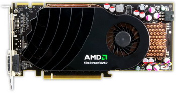 fireStream 9250 and FireStream 9170